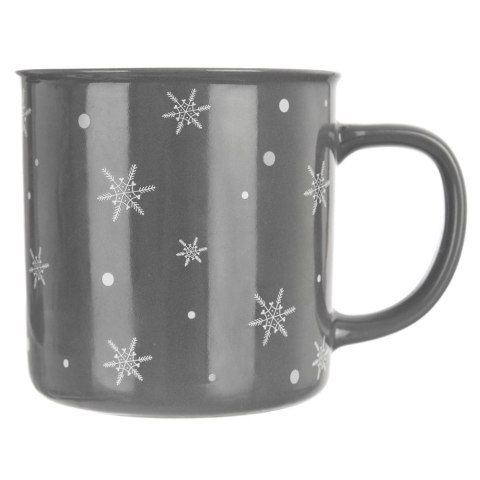 Grupa Orion Sp. z o.o. Kubek Ceramiczny 500 ml ORION Łatwy w Czyszczeniu i Pojemny Uniwersalny