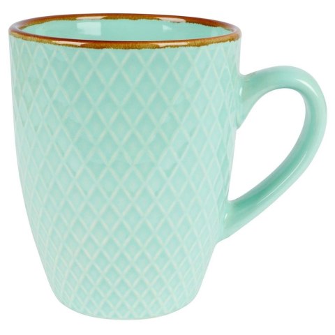 Grupa Orion Sp. z o.o. Kubki ceramiczne 270 ml 4 szt.