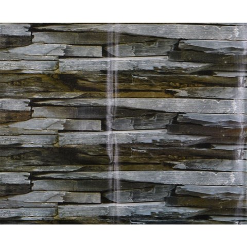 Grupa Orion Sp. z o.o. Mata Osłona na Balkon Balkonowa Wodoodporna Ochronna AMBIANCE 445 x 75 cm