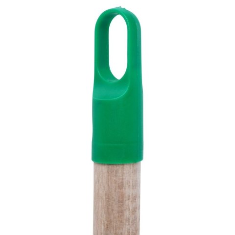 Grupa Orion Sp. z o.o. Miotła do Szorowania Twarde Włosie 23 x 5,5 cm 125 cm Drewno VILDE