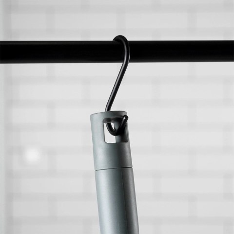 Grupa Orion Sp. z o.o. Miotła Teleskopowa do Kurzu i Pajęczyn Trójkątna Solidna VILDE 140-327 cm