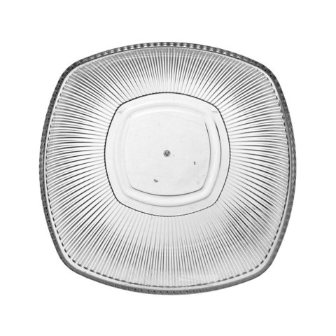 Grupa Orion Sp. z o.o. Miseczka Plastikowa 12,5 cm 400 ml Akryl do Zmywarki i Mikrofali ORION