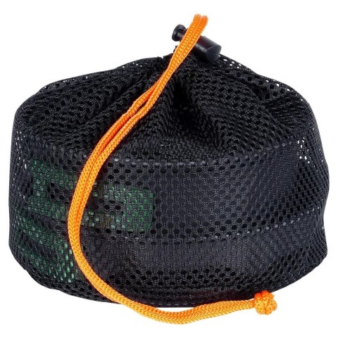 Grupa Orion Sp. z o.o. Naczynia Turystyczne Składane Aluminiowe pod Namiot IFFS 500 / 900 ml 2 el.