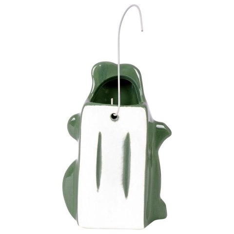 Grupa Orion Sp. z o.o. Nawilżacz Powietrza Ceramiczny Krokodyl na Kaloryfer 160 ml VILDE