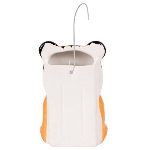 Grupa Orion Sp. z o.o. Nawilżacz Powietrza Ceramiczny Tygrys na Kaloryfer 240 ml VILDE