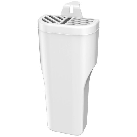 Grupa Orion Sp. z o.o. Nawilżacz Powietrza na Kaloryfer Biały z Tworzywa 450 ml VILDE
