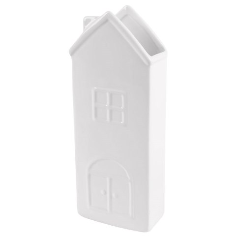 Grupa Orion Sp. z o.o. Nawilżacz powietrza na kaloryfer ceramiczny domek 300 ml