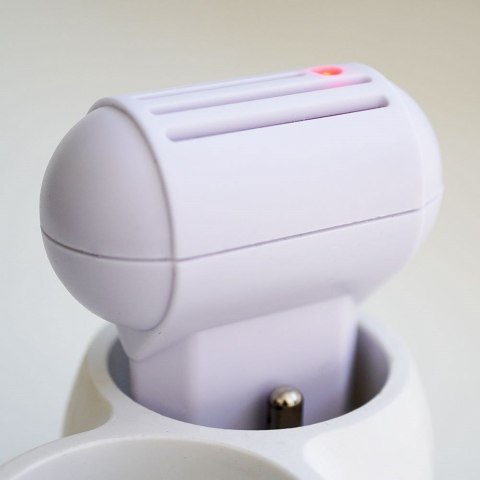 Grupa Orion Sp. z o.o. Odstraszacz Elektryczny na Owady 6 x 3 x 7 cm Ultradźwiękowy VILDE