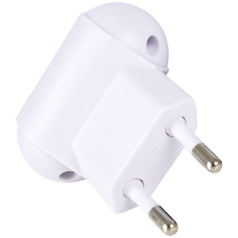 Grupa Orion Sp. z o.o. Odstraszacz Elektryczny na Owady 6 x 3 x 7 cm Ultradźwiękowy VILDE