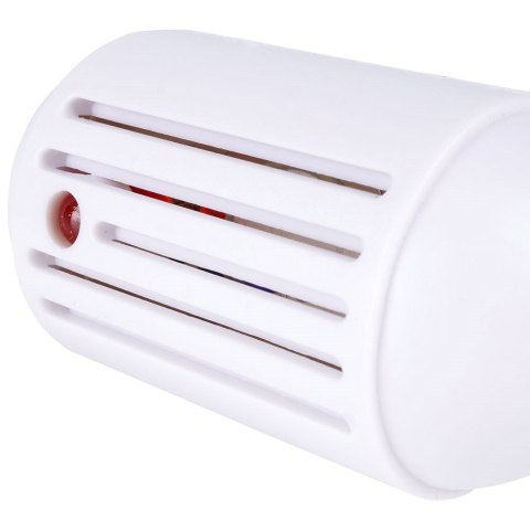 Grupa Orion Sp. z o.o. Odstraszacz Elektryczny na Owady 6 x 3 x 7 cm Ultradźwiękowy VILDE