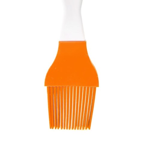 Grupa Orion Sp. z o.o. Pędzelek Kuchenny Silikonowy SILLINIE 22 cm ORION do 220°C Zmywarka