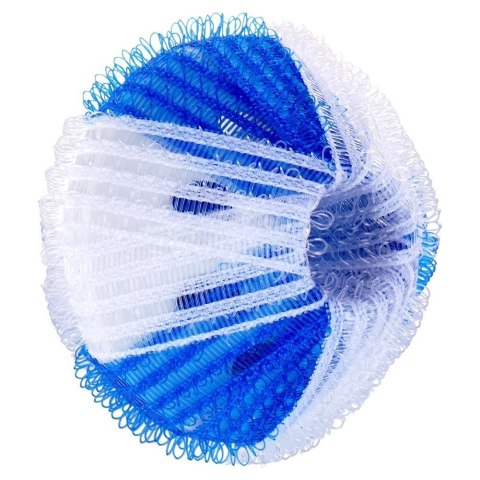 Grupa Orion Sp. z o.o. Piłki do Prania Antykłaczki 3,5 cm ULTRA CLEAN 8 szt. na Sierść Włosy