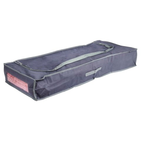 Grupa Orion Sp. z o.o. Pokrowiec na Pościel Pod Łóżko Włóknina SG Zamek Okienko 105 x 45 cm