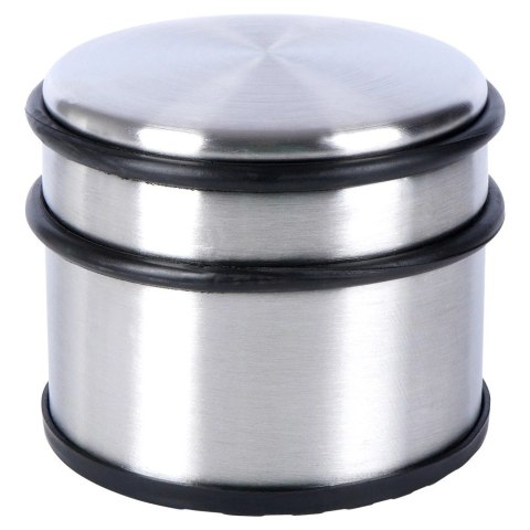 Grupa Orion Sp. z o.o. Stoper do Drzwi Ciężki Stalowy Gumowany Ogranicznik bez Montażu EH