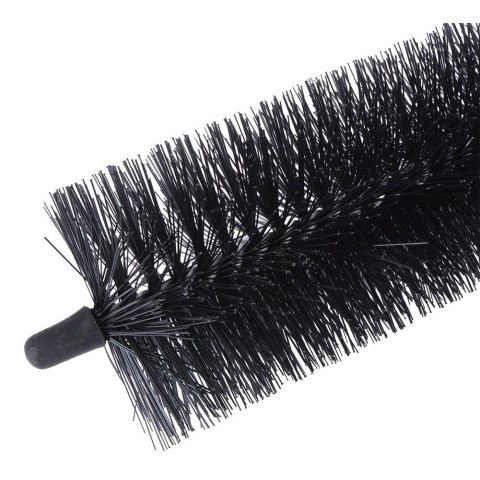 Grupa Orion Sp. z o.o. Szczotka do Kaloryferów Elastyczna Wygodna do Trudno Dostępnych Miejsc