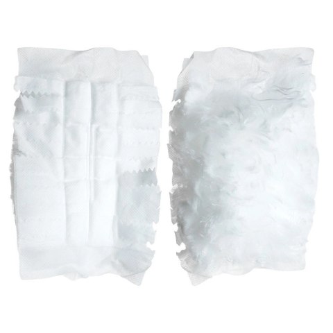 Grupa Orion Sp. z o.o. Szczotka do Kurzu z Wkładami 4 el. Antystatyczna do Mebli UC