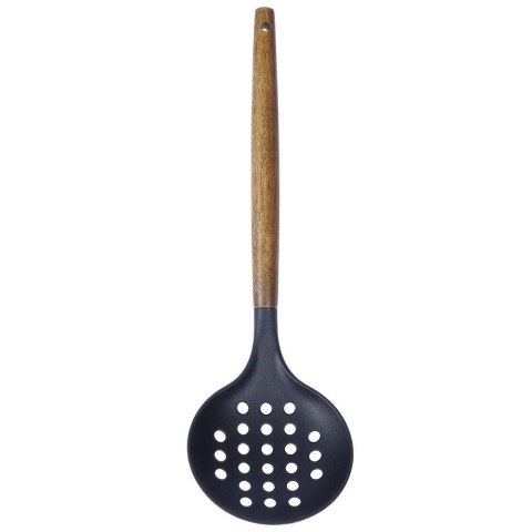 Grupa Orion Sp. z o.o. Szumówka Termoplastyczna 31,5 cm EXCELLENT HOUSEWARE Drewniany Uchwyt