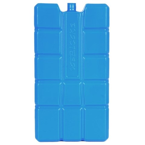 Grupa Orion Sp. z o.o. Wkład Chłodzący do Lodówki 750 ml VILDE Turystycznej Duży Niebieski