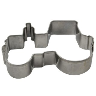 Grupa Orion Sp. z o.o. Wykrawacz do ciastek stalowy traktor 7,5 cm