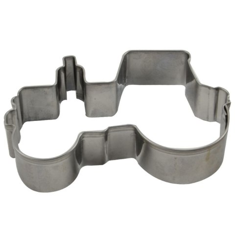 Grupa Orion Sp. z o.o. Wykrawacz do ciastek stalowy traktor 7,5 cm