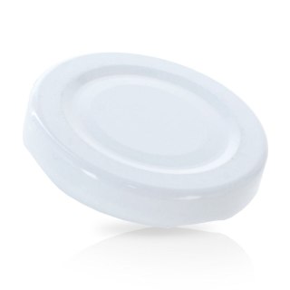 Grupa Orion Sp. z o.o. Zakrętka do Butelki 4,8 cm ORION Metalowa Czarna z 4 Zaczepami