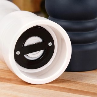 Grupa Orion Sp. z o.o. Młyneki do Pieprzu Soli Ręczne Manualne EXCELLENT HOUSEWARE 17,5 cm 2 szt.