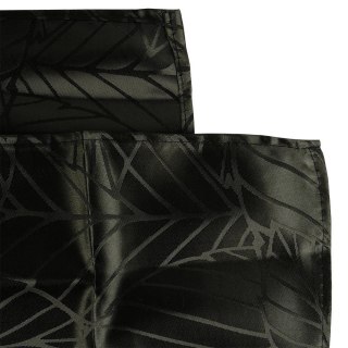 Grupa Orion Sp. z o.o. Obrus Plamoodporny Ciemnozielony Elegancki EXCELLENT HOUSEWARE 220 x 150 cm