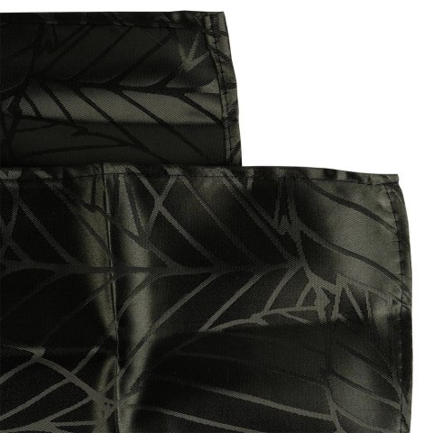 Grupa Orion Sp. z o.o. Obrus Plamoodporny Ciemnozielony Elegancki EXCELLENT HOUSEWARE 220 x 150 cm