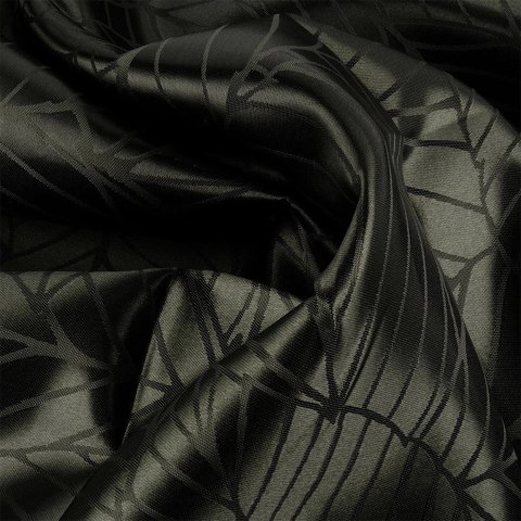 Grupa Orion Sp. z o.o. Obrus Plamoodporny Ciemnozielony Elegancki EXCELLENT HOUSEWARE 220 x 150 cm