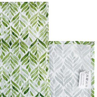 Grupa Orion Sp. z o.o. Obrus Wodoodporny Plamoodporny Ozdobny EXCELLENT HOUSEWARE 180 x 130 cm