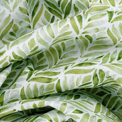 Grupa Orion Sp. z o.o. Obrus Wodoodporny Plamoodporny Ozdobny EXCELLENT HOUSEWARE 180 x 130 cm