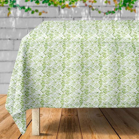 Grupa Orion Sp. z o.o. Obrus Wodoodporny Plamoodporny Ozdobny EXCELLENT HOUSEWARE 180 x 130 cm
