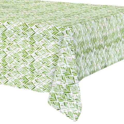 Grupa Orion Sp. z o.o. Obrus Wodoodporny Plamoodporny Ozdobny EXCELLENT HOUSEWARE 180 x 130 cm