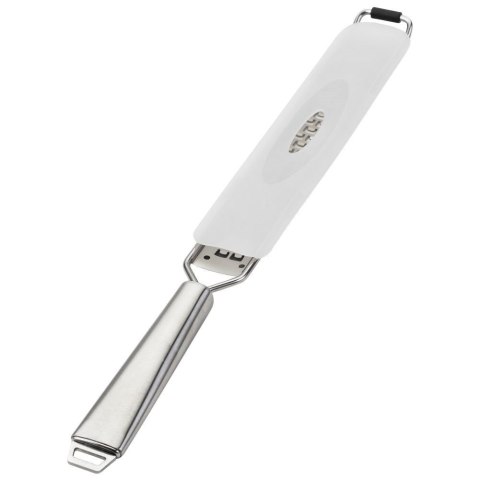 VLACHOS BROS S.A IMPORTS (NAVA),Valantis Vlachos Tarka Kuchenna Płaska Stalowa NAVA ACER 40 cm z Etui i do Zmywarki