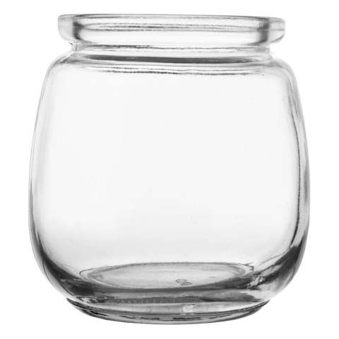 Grupa Orion Sp. z o.o. Słoik na jogurt i desery 300 ml 12 szt.