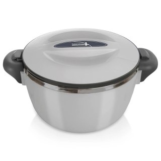 Grupa Orion Sp. z o.o. Termos Termomisa Pojemnik Termiczny Obiadowy Stalowy Solidny ORION 900 ml