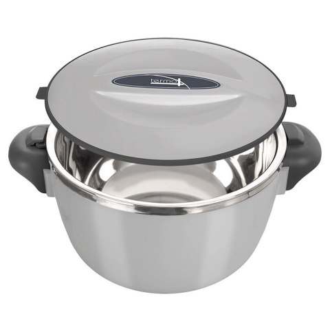 Grupa Orion Sp. z o.o. Termos Termomisa Pojemnik Termiczny Obiadowy Stalowy Solidny ORION 900 ml