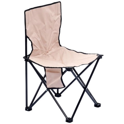 AM/63 Zestaw Krzesła Turystyczne ze Stolikiem Składane Przenośne REDCLIFFS 3 el.