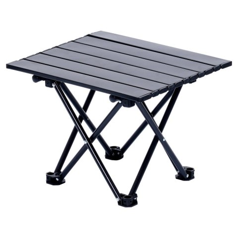 AM/63 Zestaw Krzesła Turystyczne ze Stolikiem Składane Przenośne REDCLIFFS 3 el.