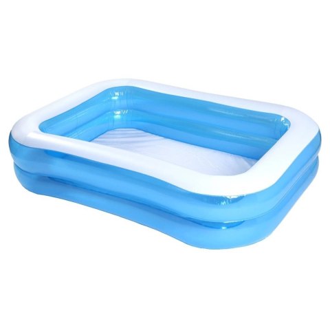 Vilde Basen ogrodowy dmuchany 245x150x43 cm