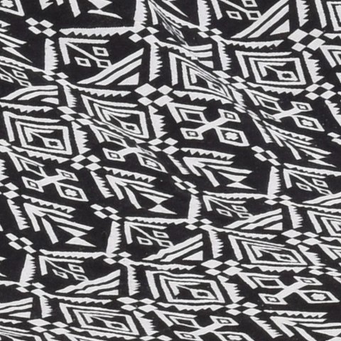 Ambiance Hamak Jednoosobowy Ogrodowy Wiszący Solidny Wytrzymały AMBIANCE 200 x 80 cm