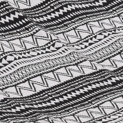 Ambiance Hamak Jednoosobowy Ogrodowy Wiszący Solidny Wytrzymały AMBIANCE 200x80 cm