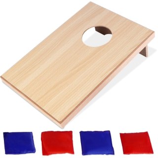 Free & Easy Gra w rzucanie woreczków 5 el.