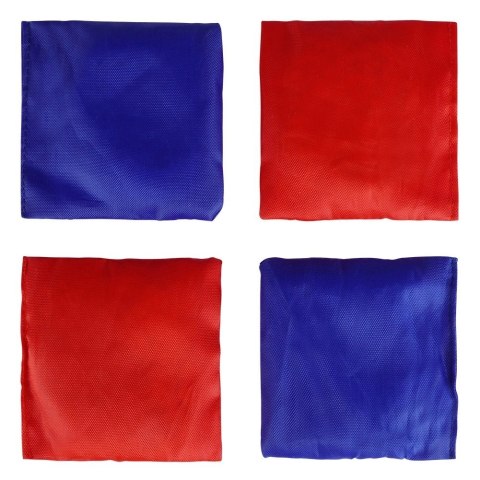 Free & Easy Gra w rzucanie woreczków 5 el.