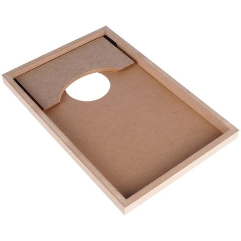 Free & Easy Gra w rzucanie woreczków 5 el.