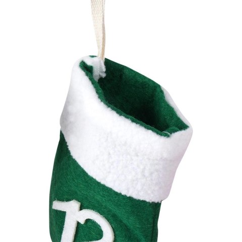 Home Styling Collection Kalendarz adwentowy filcowy 2,2 m