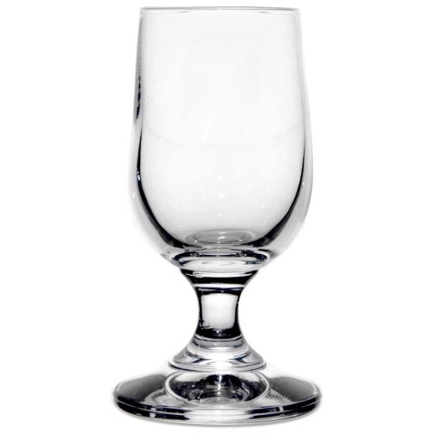 Orion Kieliszki do Wódki Szklane na Nóżce ORION 20 ml Zestaw 6 szt.