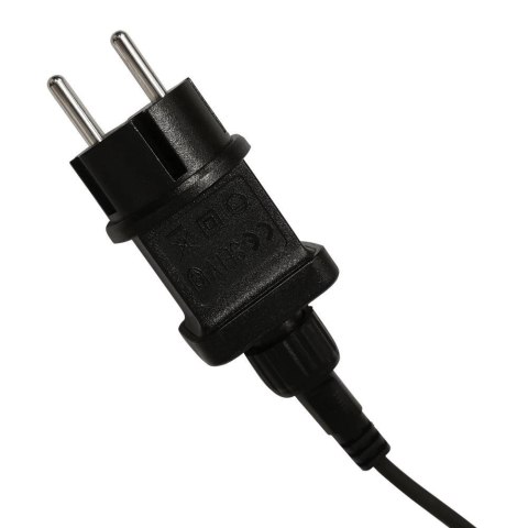 PROGARDEN Girlanda Lampki Świąteczne Żarówki Ogrodowe PROGARDEN LED 7,5 m 10 szt.