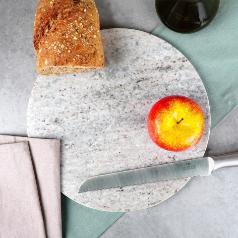 Vilde Deska do krojenia i serwowania marmurowa 28 cm