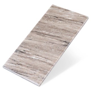 Vilde Deska do krojenia i serwowania marmurowa 40x20 cm